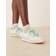 adidas SL72 OG Trainers - Off White/Semi Flash Aqua - Off White/Blue