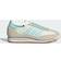 adidas SL72 OG Sneakers - Off White/Semi Flash Aqua/Glow Blue