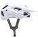 Fox Speedframe Solid Mountain Bike Helmet Size M