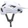Fox Speedframe Solid Mountain Bike Helmet Size M