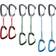 Wild Country wire Quickdraw Trad 6 Pack SS25
