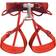 Petzl Imbracatura Da Arrampicata Adjama Rosso