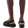 New Look Slingback Cross Strap Sandal - Black