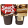 Snack Pack Snack Pack Chocolate Pudding 4 Count 3.25oz 4 pcs