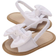 Shein Summer Baby Toddler Sandals Year Old Soft Bottom Breathable Princess Style AntiSlip Shoes For Learning Walking And Not Easily Fall Off