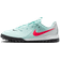 Nike Jr Phantom GX 2 Club Younger Older Kids' TF Football Shoes - Green