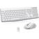 Koorui Wireless Keyboard and Mouse Combo 12 Multimedia