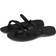 Teva Tirra Traveler Flip - Black