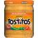 Tostitos Tostitos Medium Salsa con Queso Dip 15oz 15oz 1pack