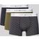 Tommy Hilfiger Boxer Trunk Set - Navy/Olive