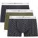Tommy Hilfiger Boxer Trunk Set - Navy/Olive