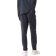 New Look Pintuck Jersey Trouser Co-Ord - Navy