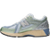 New Balance Womens Running Shoes - Ice Blue/Silver