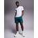 The North Face Men’s 24/7 Logo Shorts - Green