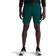 The North Face Men’s 24/7 Logo Shorts - Green