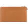 Michael Kors Jet Set Travel Large Pebbled Leather Pouch - Brown
