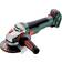 Metabo WVB 18 LTX BL 15-125 Quick Batteridriven