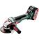 Metabo WVB 18 LTX BL 15-125 Quick Batteridriven