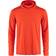 Fjällräven Abisko Sun-Hoodie - Flame Orange