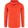 Fjällräven Abisko Sun-Hoodie - Flame Orange