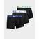 Nike Trunk 3PK Men Boxers & Briefs - Schwarz