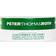 Peter Thomas Roth Hudvård Cucumber De-Tox Hydra Gel Eye Patches 104 g