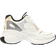 Michael Kors Sneakers Zuma - Hvid