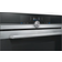 Siemens CM633GBS1 Rostfritt stål, Svart