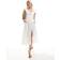Hollister Kleid EMEA - Weiß
