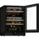 Bosch Series 6 KWK16ABGB Sort