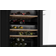 Bosch KWK16ABGB Weinkühlschrank 120 l 142 kWh Schwarz