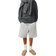 H&M Sweat Shorts - Light Grey Marl