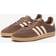 adidas Ori Samba OG - Brown