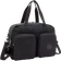 Kipling Defea Extra Large Weekender Duffle Bag - Black/Noir