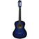 vidaXL Classical Guitar for Beginners and Children 1/2 34"