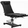 ActiveShop Tattoo Chair Pro Ink 611 Black Stol