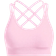 Shein Sportbra Mit Schlichtem Ausschnitt - Nahtlos