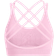 Shein Sportbra Mit Schlichtem Ausschnitt - Nahtlos