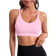 Shein Sportbra Mit Schlichtem Ausschnitt - Nahtlos