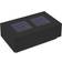 vidaXL Med Infinity LED-Lys 116 x 69 x 40 cm Sofabord 69x116cm