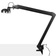 ActiveShop Elegant Arbetslampa 801TI Svart Bordslampa