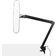 ActiveShop Elegant Arbetslampa 801TI Svart Bordslampa