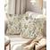 Shein Wildflowers Plant Pillow Square Farmhouse Cases For Home Sofa Couch Inserts Pillow Case Green (45x45cm)