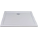 Hill Ceramic Ravak Duschkar Gigant 120x90 Rektangulär Vit Blank