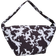 Pieces Pcamanda Schultertasche - Schwarz/Weiß