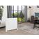 Princess Smart Infrared Panel Heater 350W