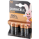 Duracell Plus Power AA 4 pak