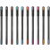 Pentonic Glitter Gel Pens 10 Count