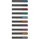 Pentonic Glitter Gel Pens 10 Count