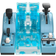 Thrustmaster TCA Quadrant ADD-ON Airbus Edition